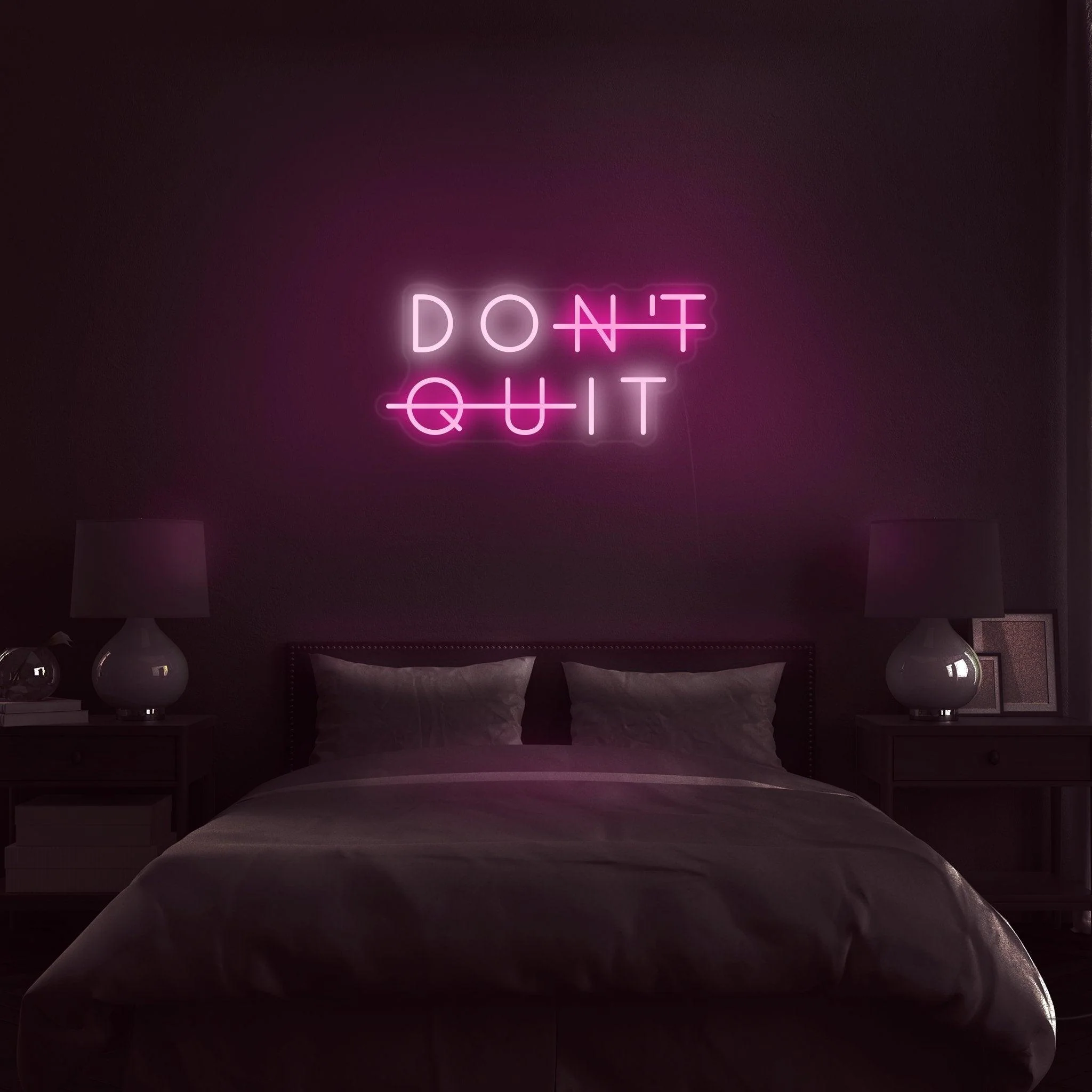 Donelli – LED Neon Tekstbord