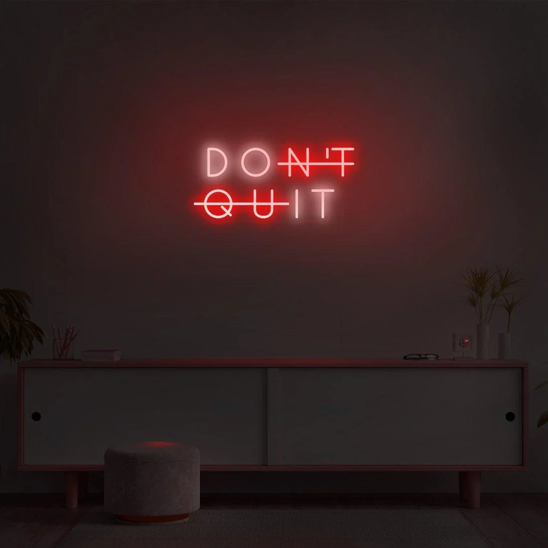 Donelli – LED Neon Tekstbord - Image 2