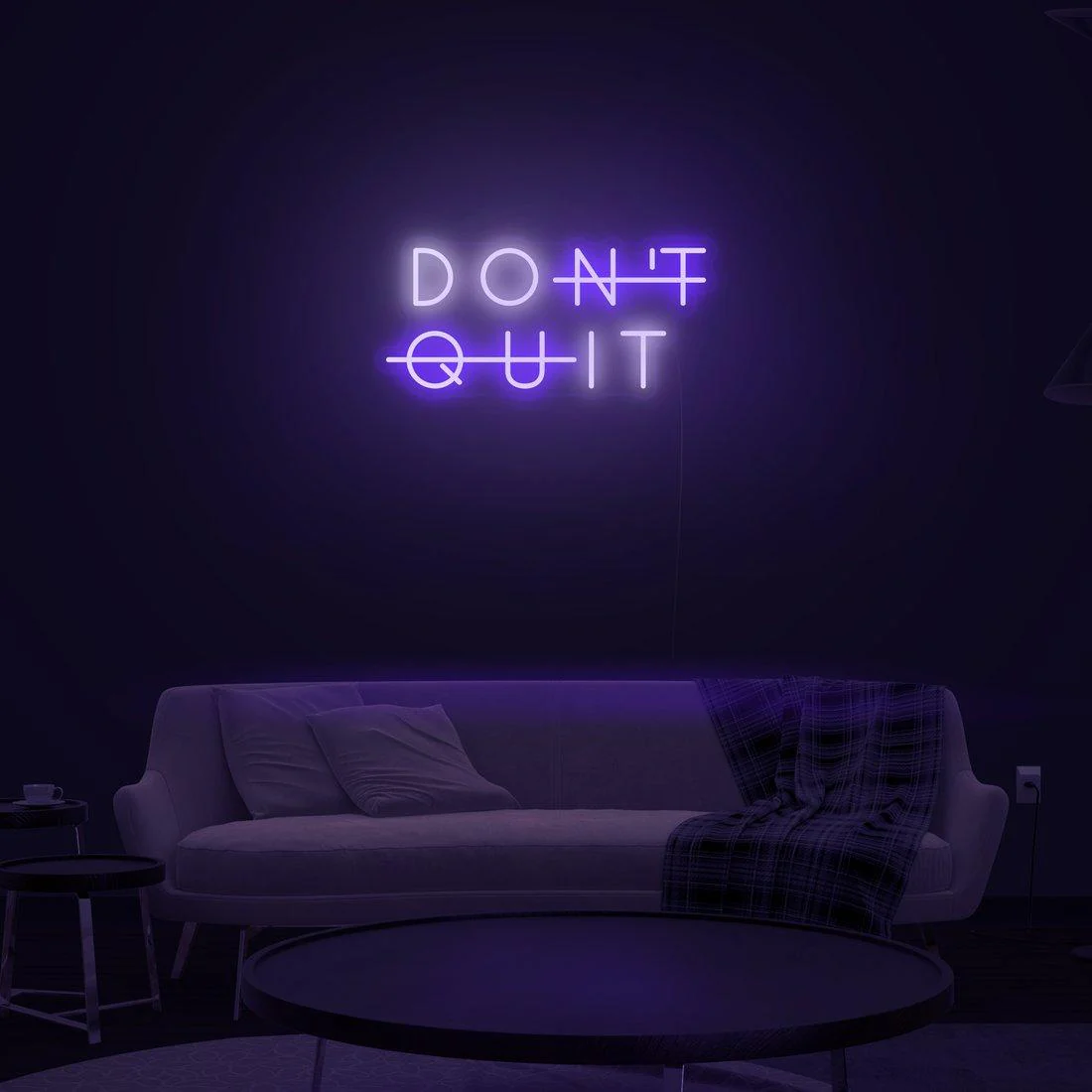 Donelli – LED Neon Tekstbord - Image 3