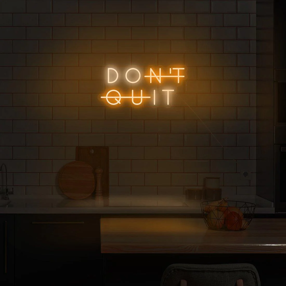Donelli – LED Neon Tekstbord - Image 4