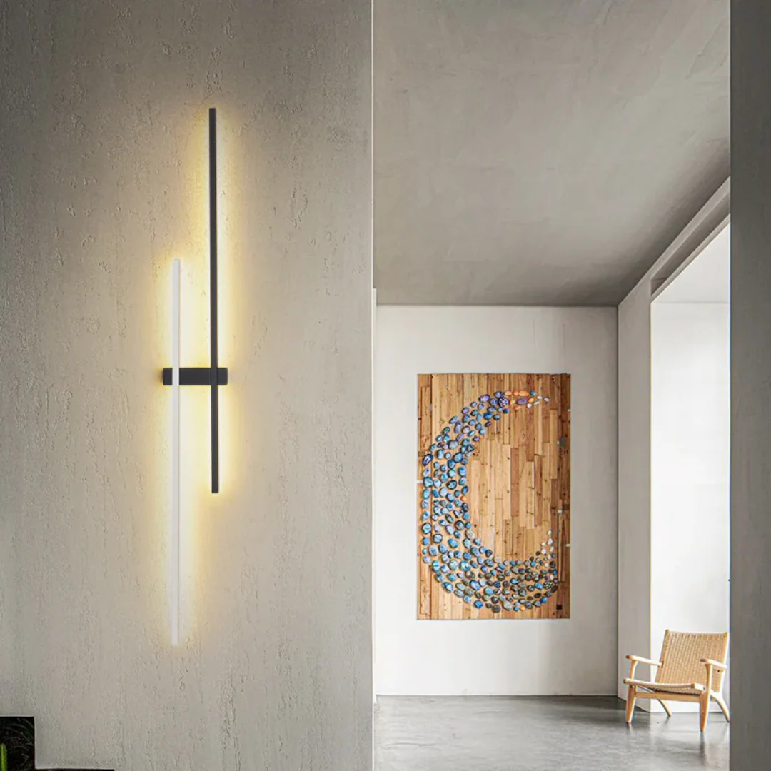 Dravona - Moderne Buiten Wandlamp - Image 7
