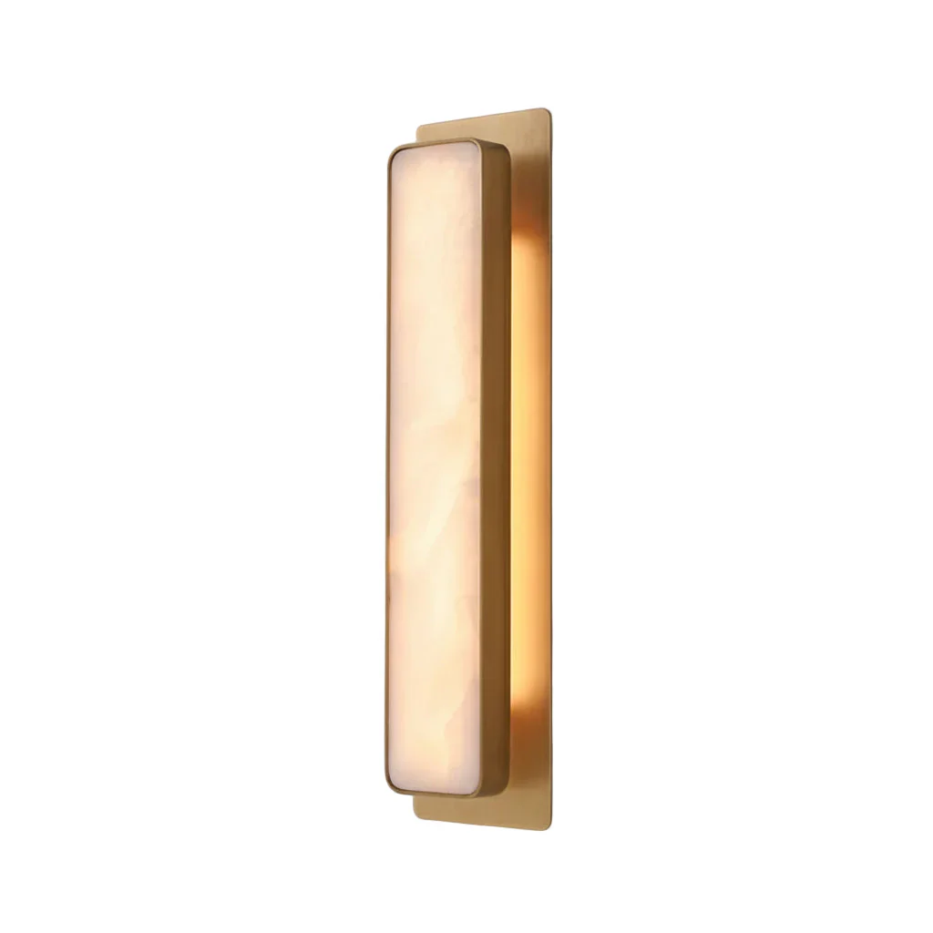 Durelia – Spaanse Marmeren Wandlamp - Image 3