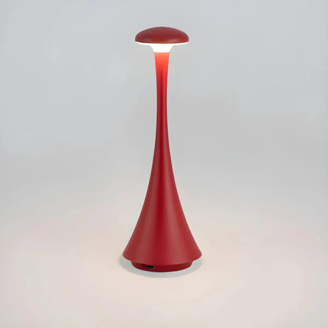 Duvelle - Oplaadbare LED Tafellamp - Image 5
