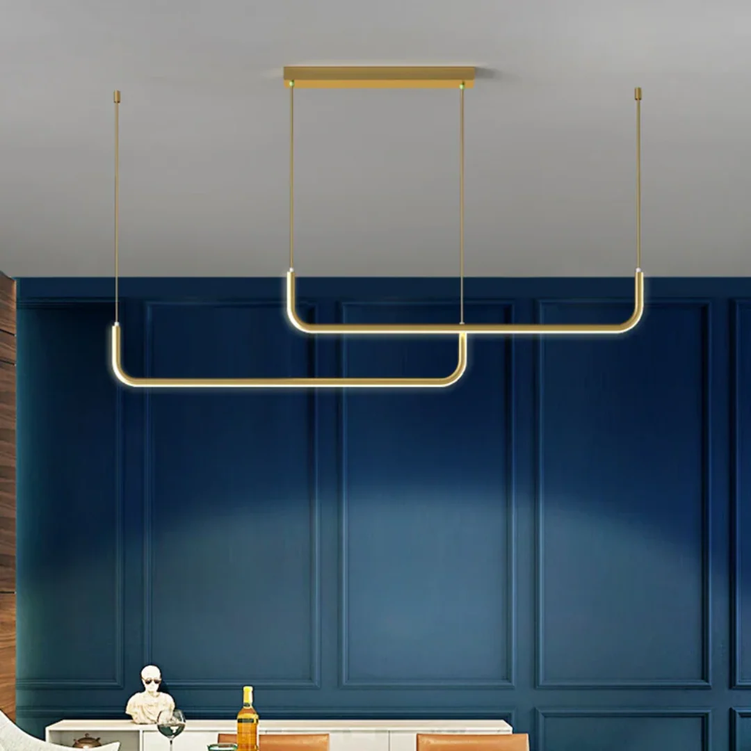 Dymor - Luxe Design Hanglamp - Image 2