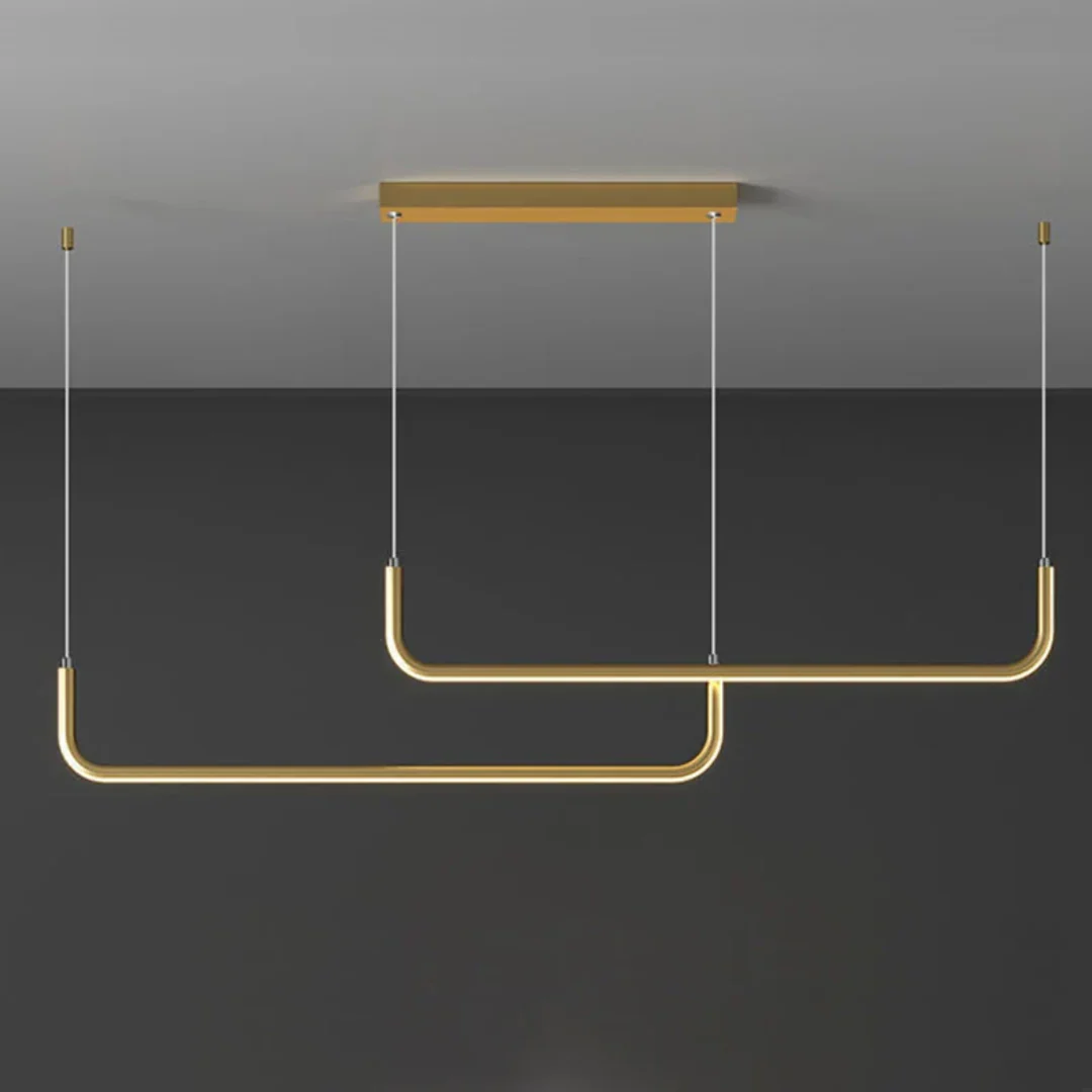 Dymor - Luxe Design Hanglamp - Image 4