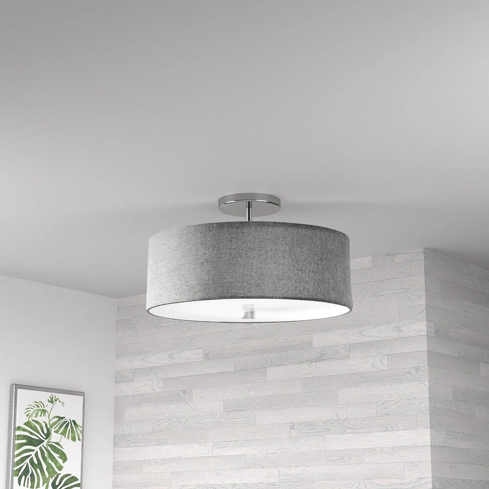 Elandra - Moderne LED Plafondlamp - Image 3