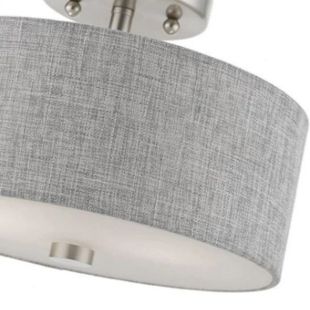 Elandra - Moderne LED Plafondlamp - Image 4