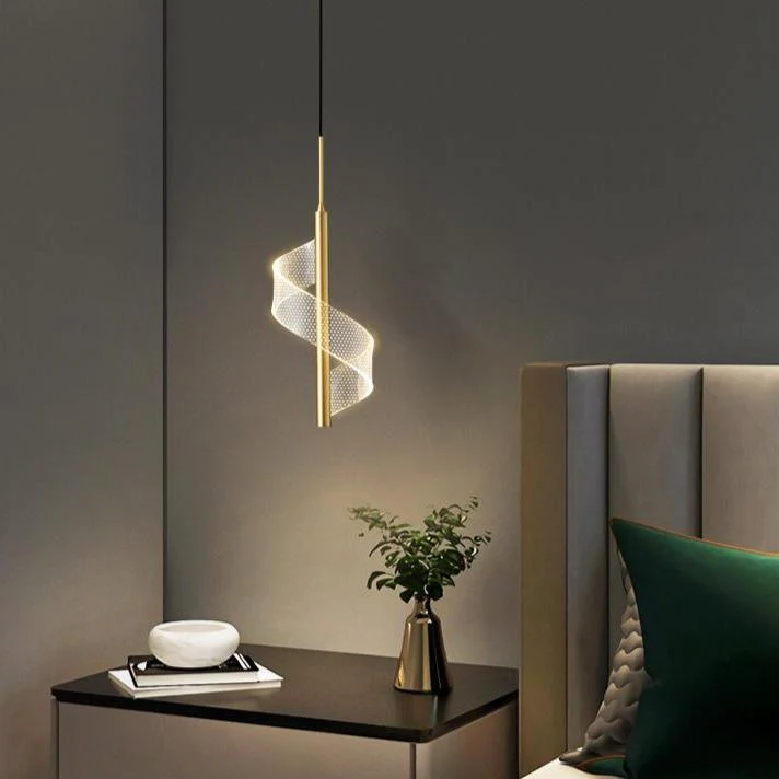 Elarionne - Elegante LED Hanglamp