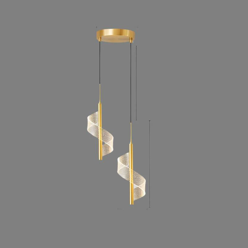 Elarionne - Elegante LED Hanglamp - Image 11