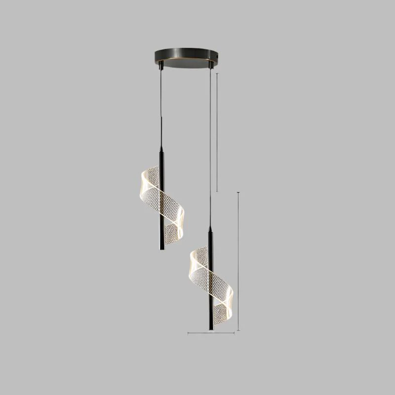 Elarionne - Elegante LED Hanglamp - Image 13