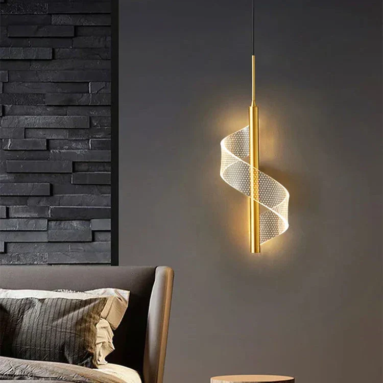 Elarionne - Elegante LED Hanglamp - Image 2