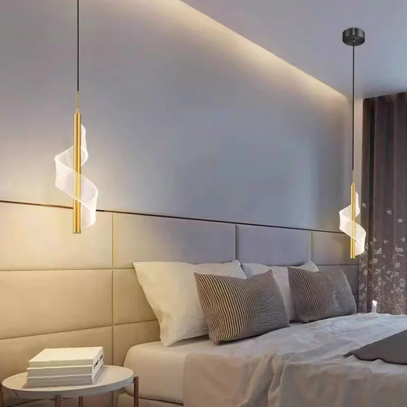 Elarionne - Elegante LED Hanglamp - Image 3