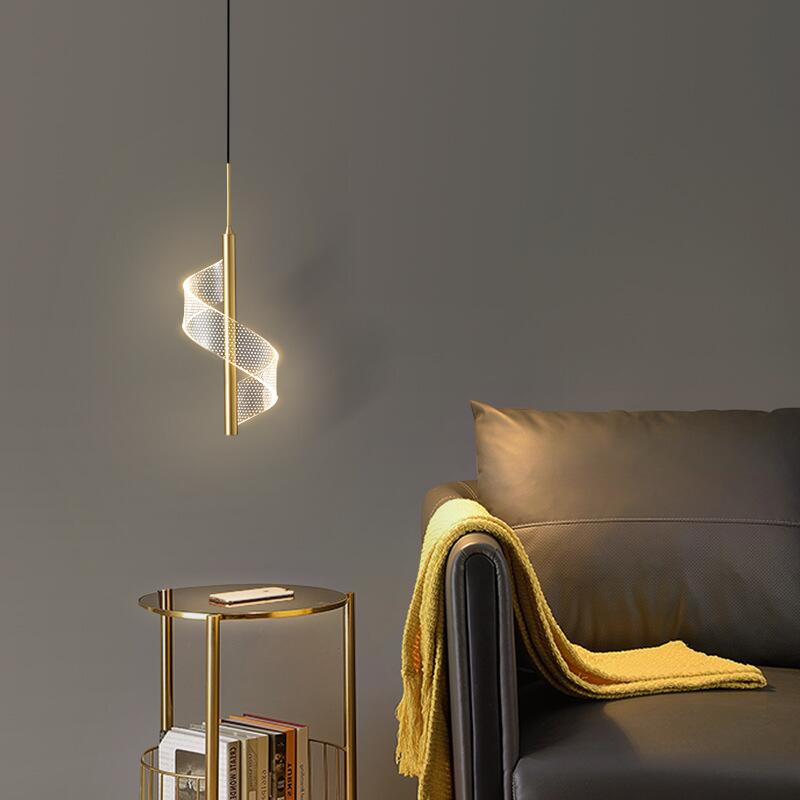 Elarionne - Elegante LED Hanglamp - Image 5