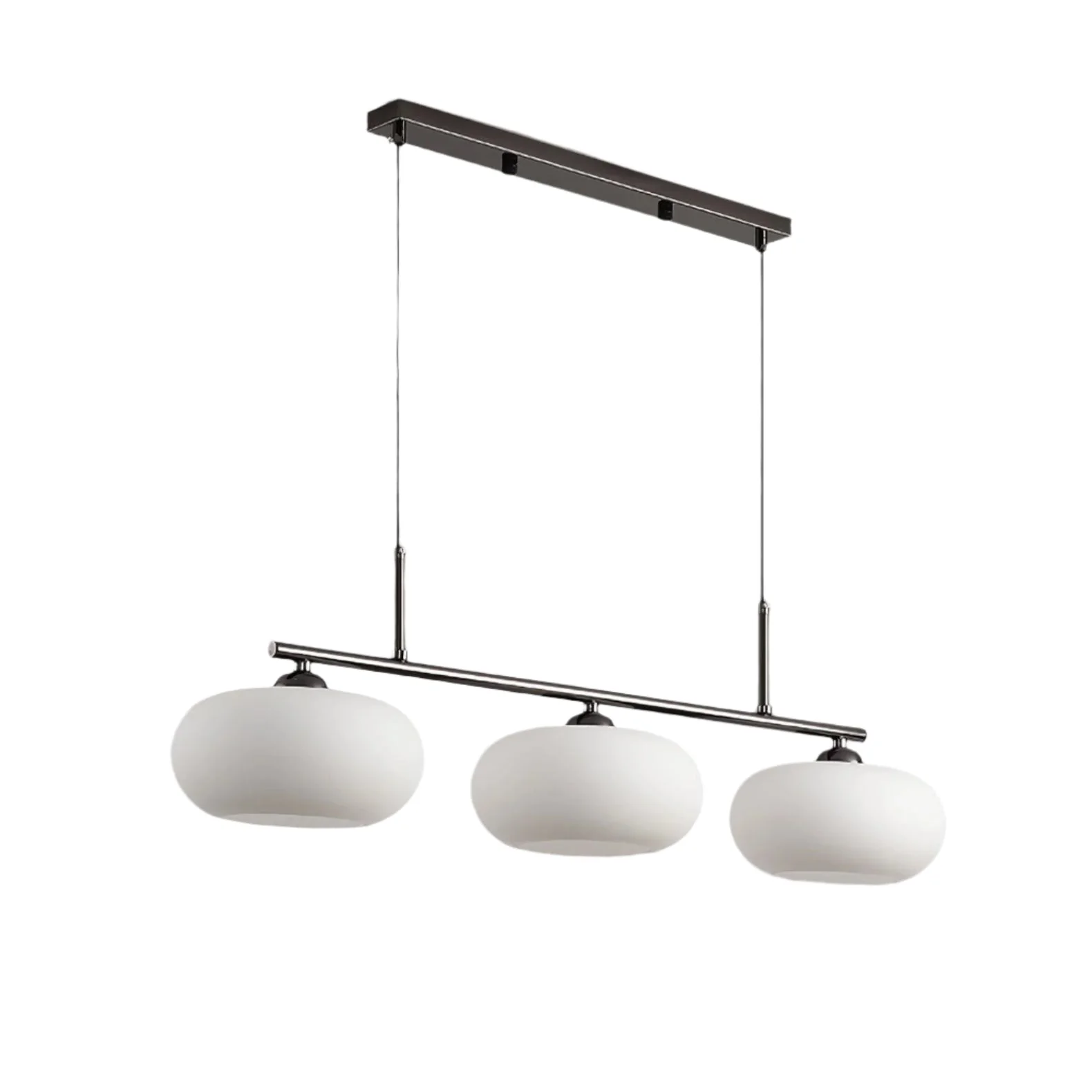 Elea - Moderne Glazen Hanglamp - Image 18
