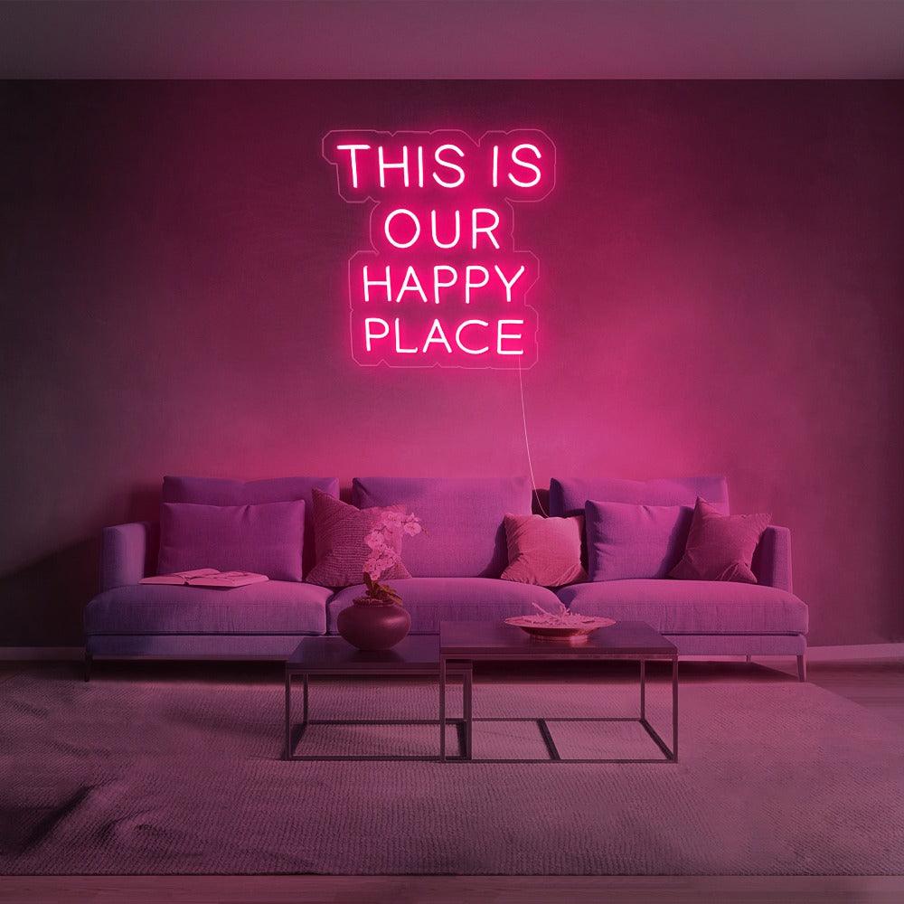 Eloria – LED Neon Tekstlamp