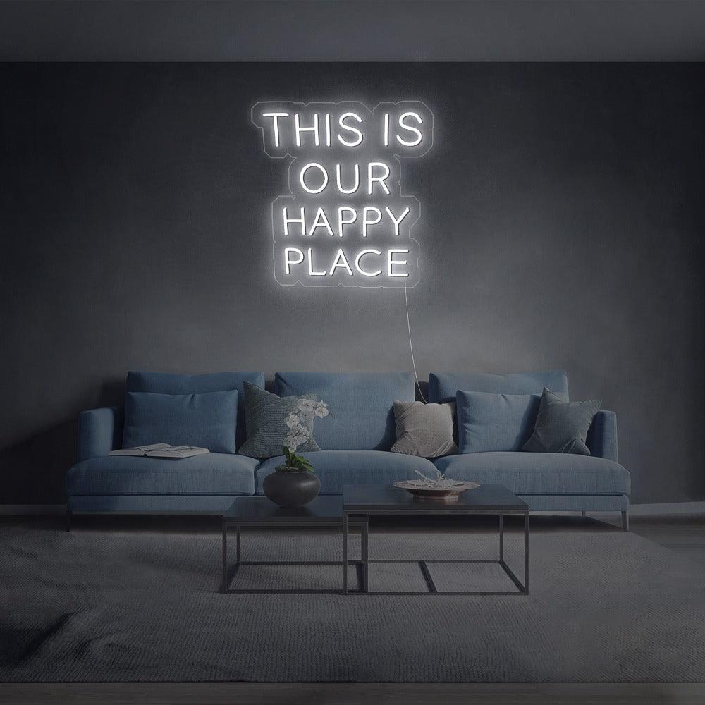 Eloria – LED Neon Tekstlamp - Image 4