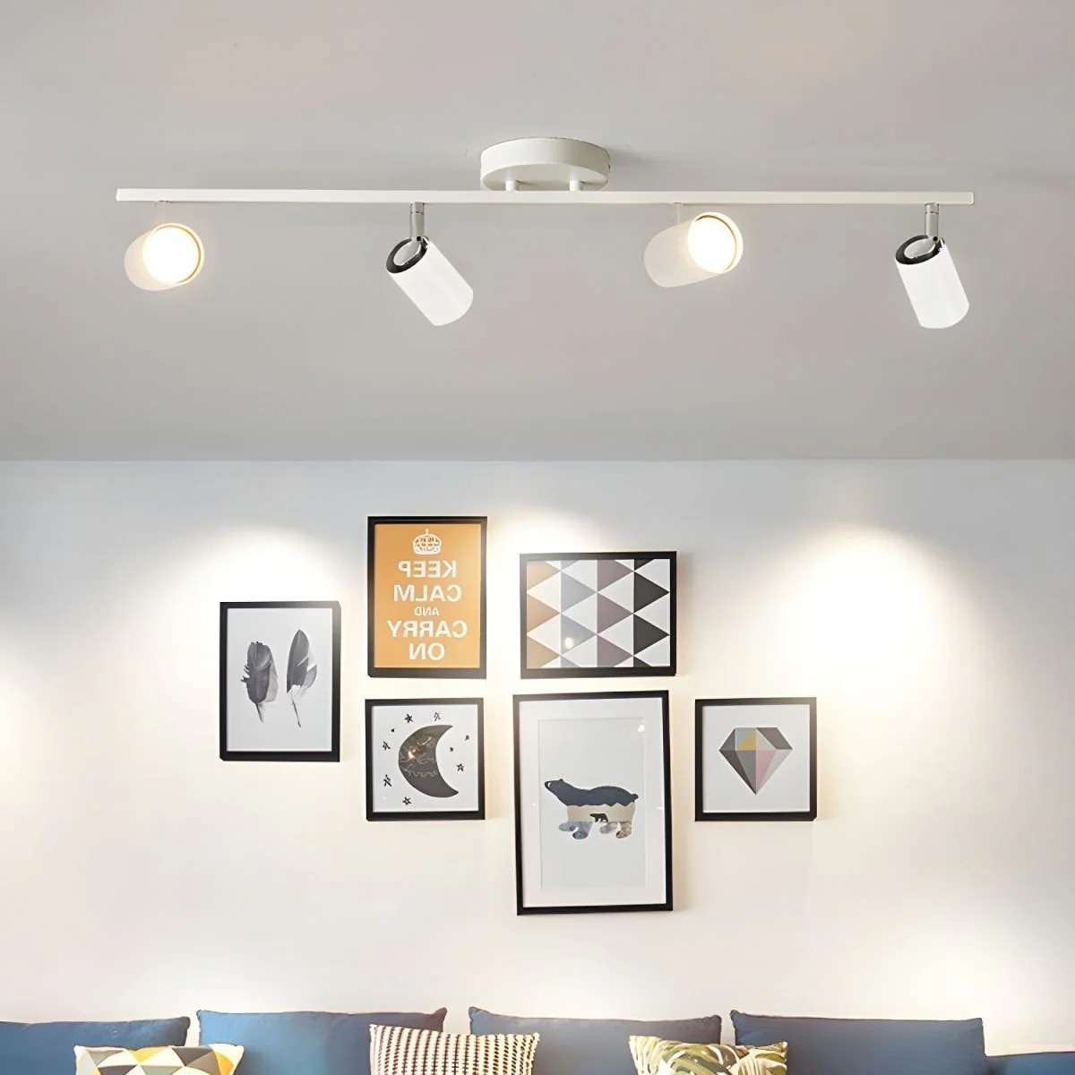 Elovara - Plafondlamp - Image 10