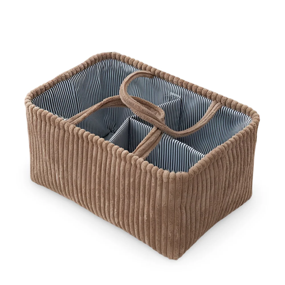 Elowena – Baby Luier Organizer Met Vakken