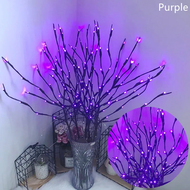 Elowynn – LED Takverlichting op Batterij met 20 Lampjes - Image 2