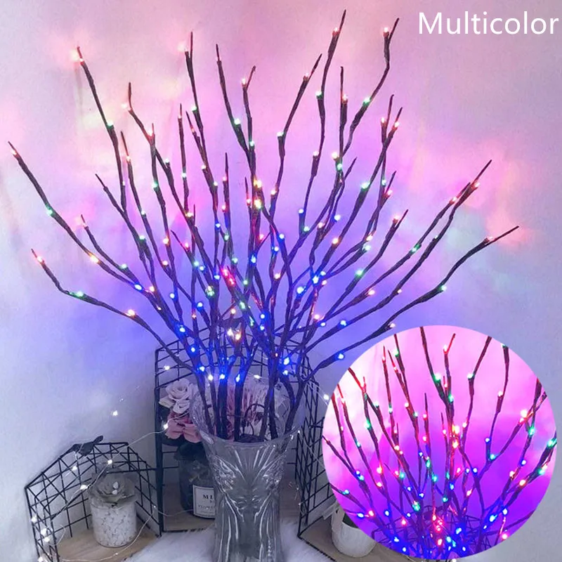 Elowynn – LED Takverlichting op Batterij met 20 Lampjes - Image 3