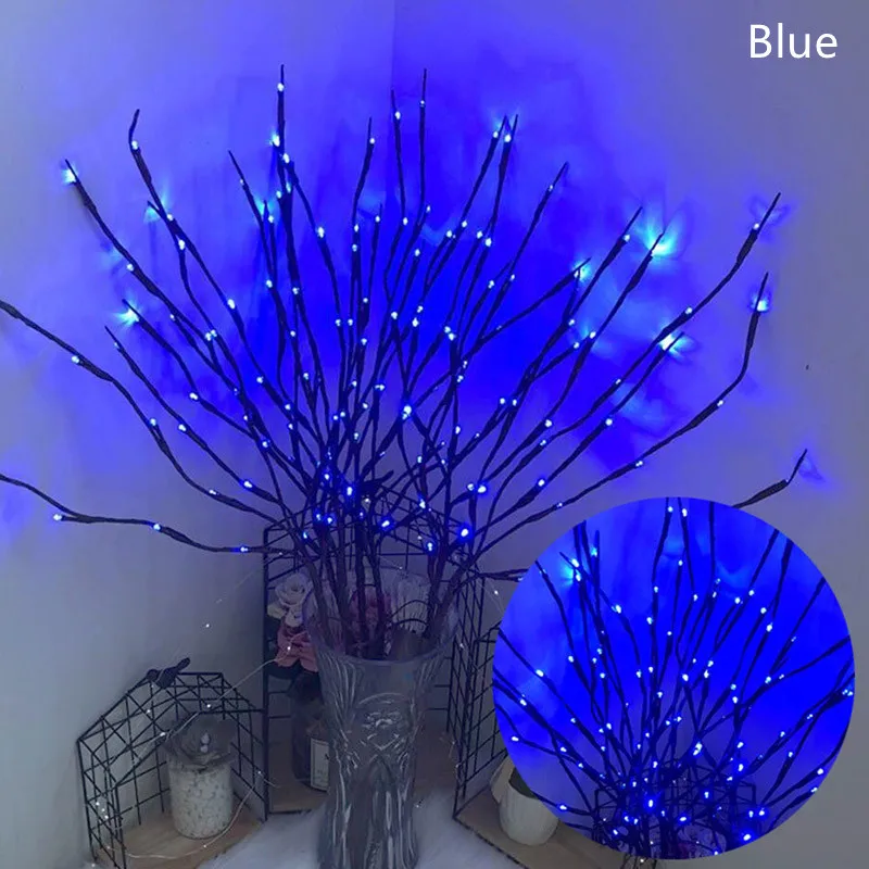 Elowynn – LED Takverlichting op Batterij met 20 Lampjes - Image 5