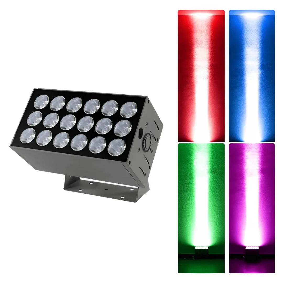Elvarinna – Architectonische LED Buiten Wandlamp - Image 12