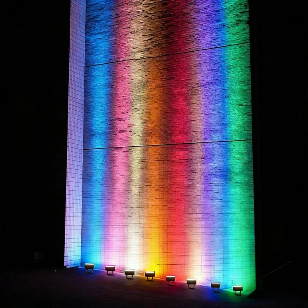 Elvarinna – Architectonische LED Buiten Wandlamp - Image 16