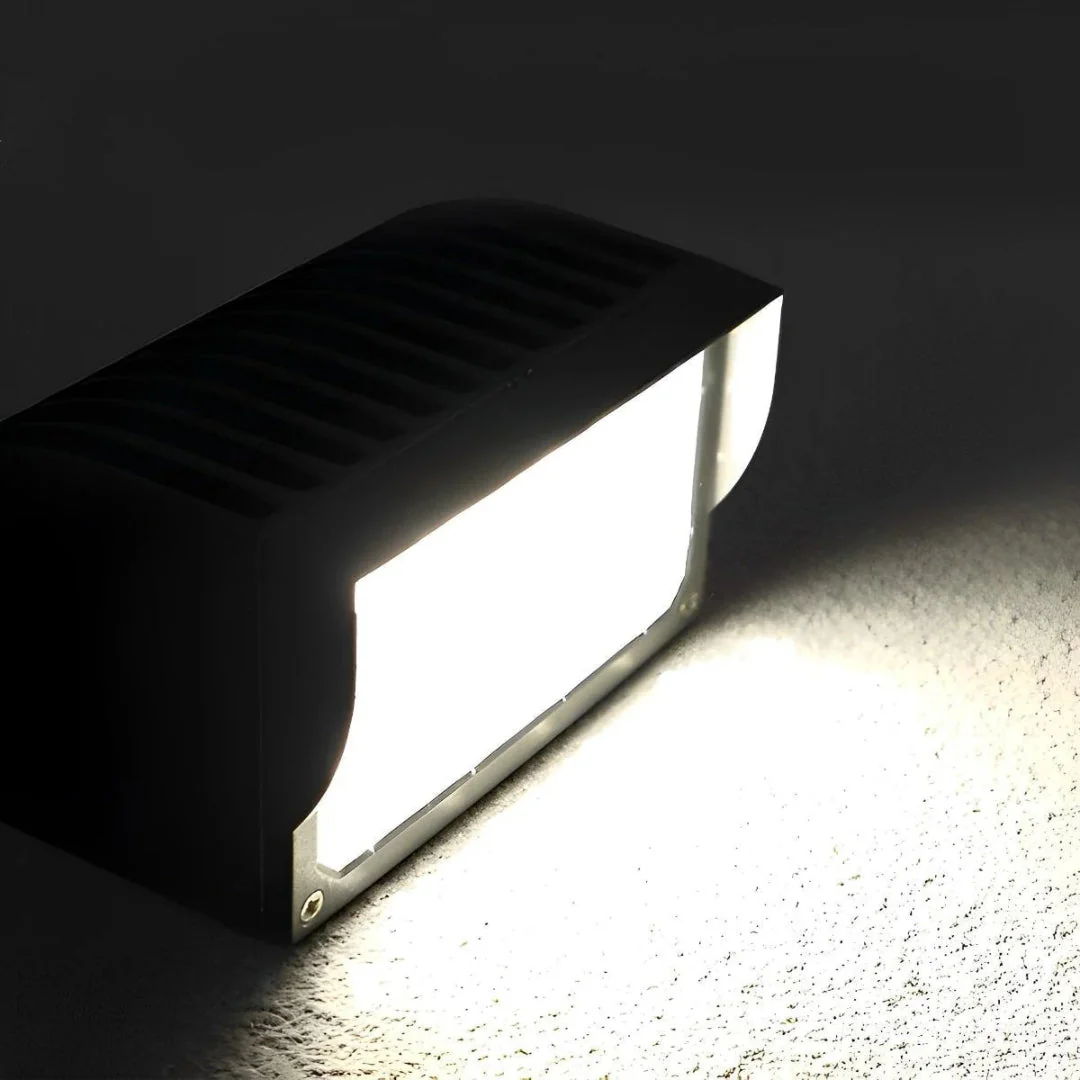 Elvarinna – Architectonische LED Buiten Wandlamp - Image 20