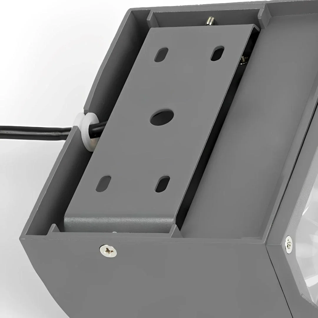 Elvarinna – Architectonische LED Buiten Wandlamp - Image 22