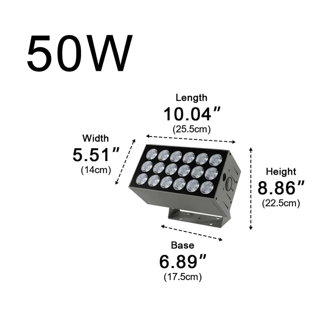 Elvarinna – Architectonische LED Buiten Wandlamp - Image 27