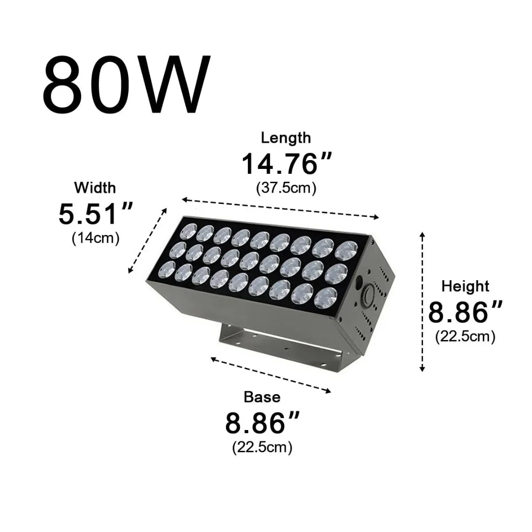 Elvarinna – Architectonische LED Buiten Wandlamp - Image 28