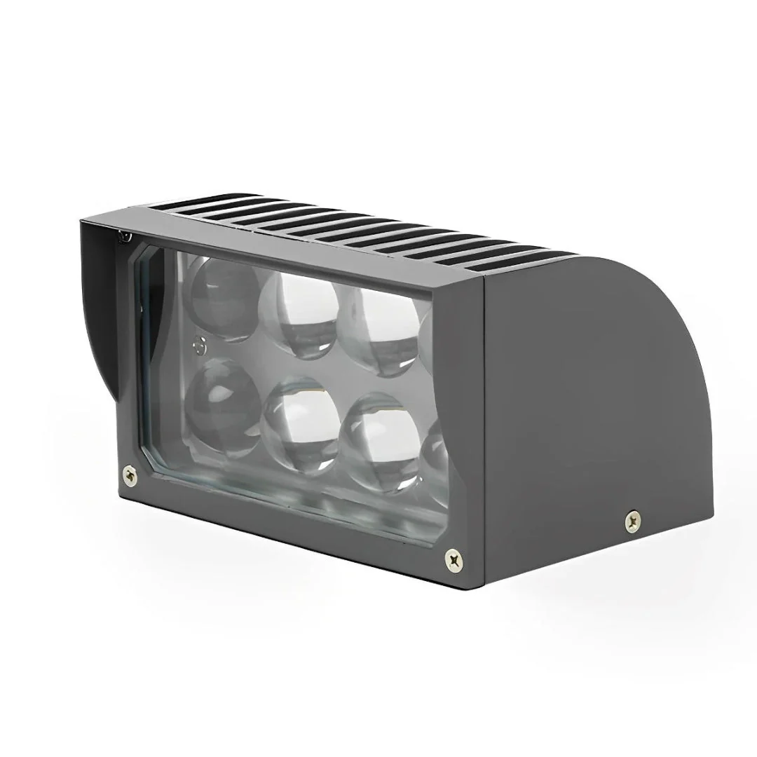 Elvarinna – Architectonische LED Buiten Wandlamp - Image 30