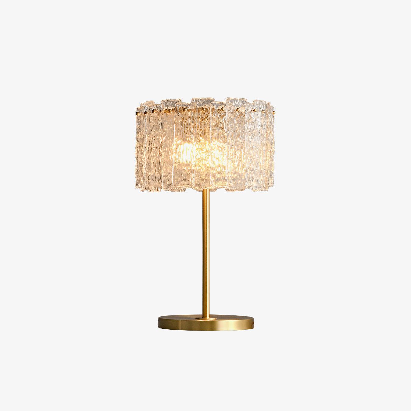 Elyndra – Tafellamp met Zacht Gevlochten Design en Warme Gloed - Image 21