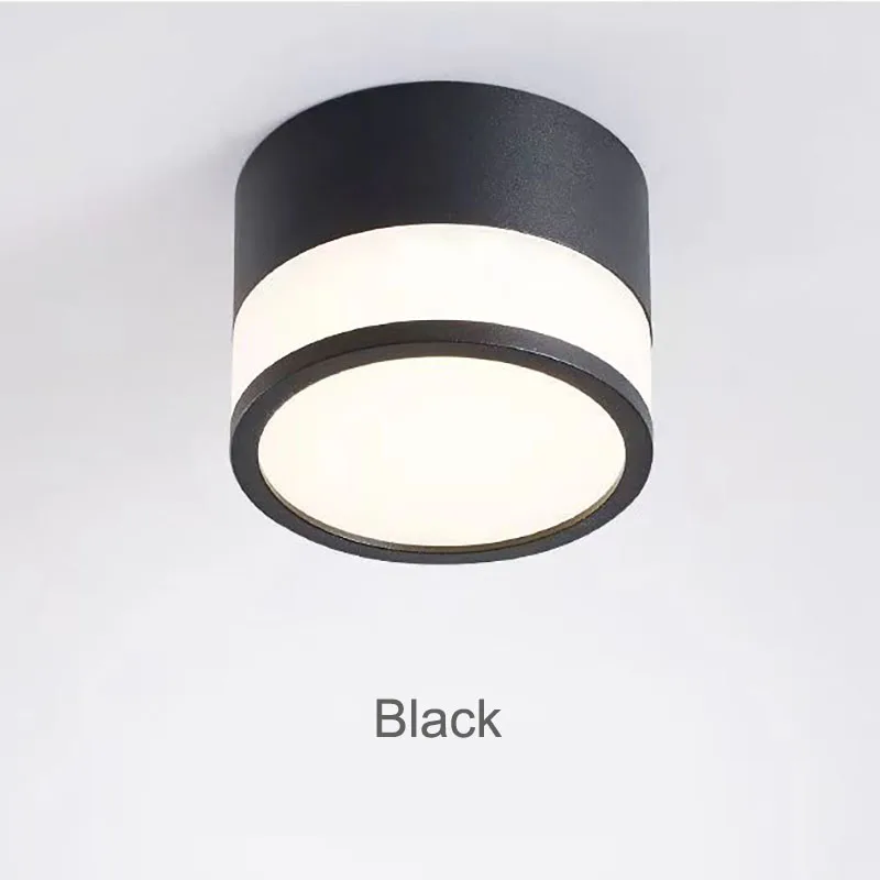 Elyran - Nordic LED Opbouw Downlight Dimbaar - Image 2