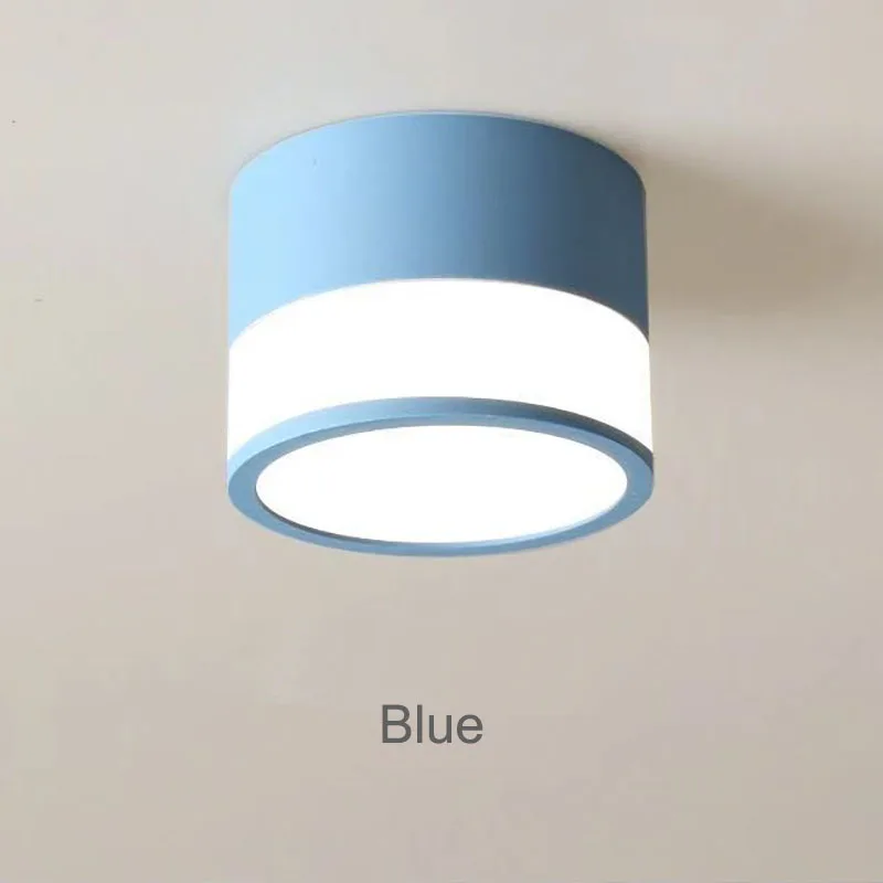 Elyran - Nordic LED Opbouw Downlight Dimbaar - Image 3