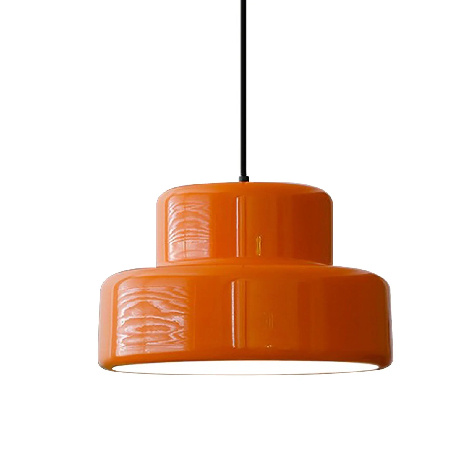 Elysia - Bauhaus Poker Stijl Hanglamp - Image 6