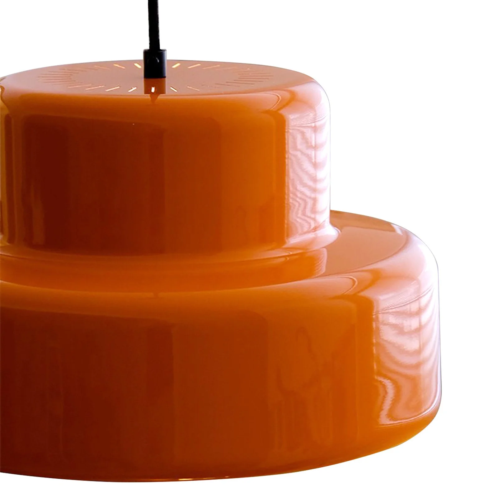 Elysia - Bauhaus Poker Stijl Hanglamp - Image 7