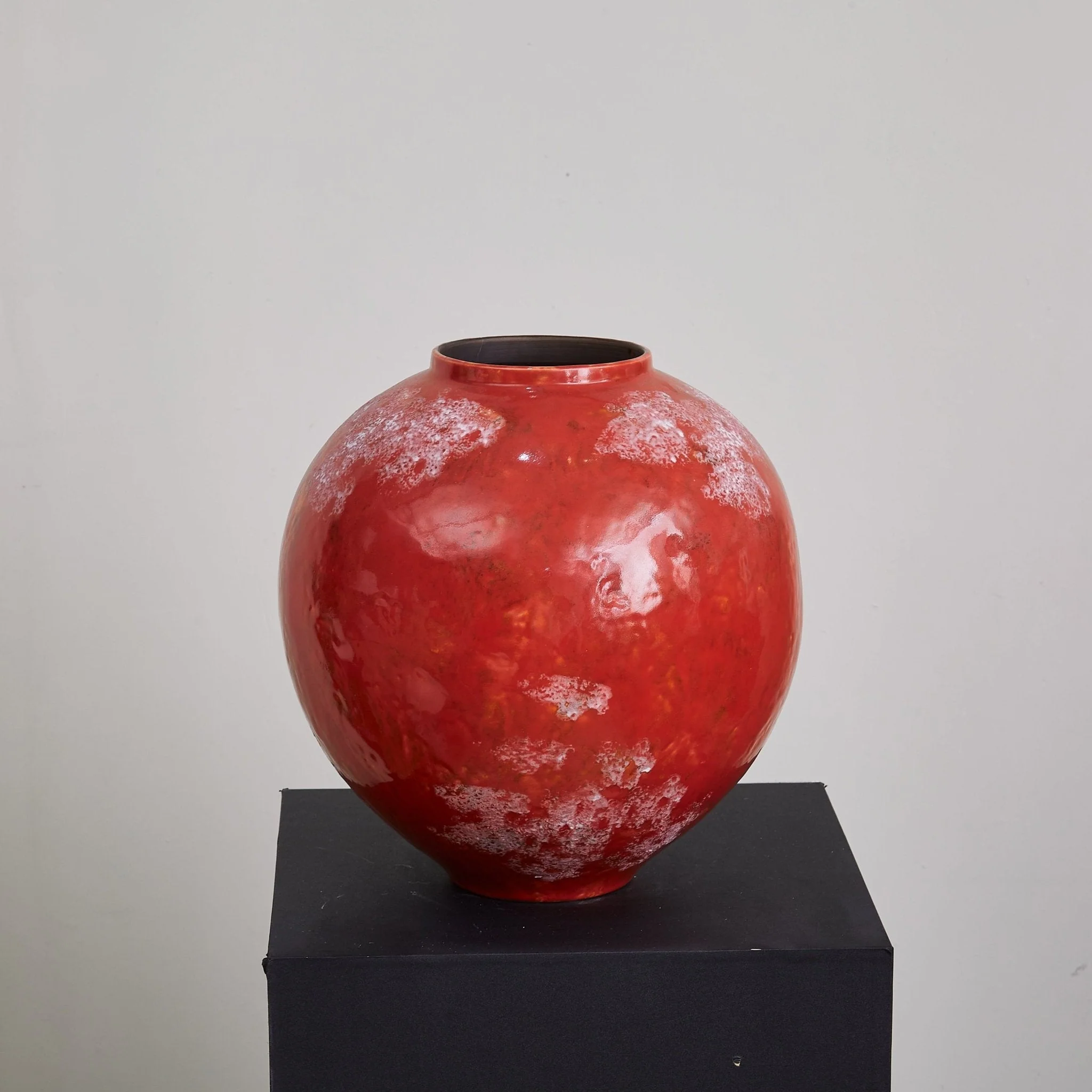Embrale – Tafellamp met Warme Lichtsluier en Organisch Design - Image 14