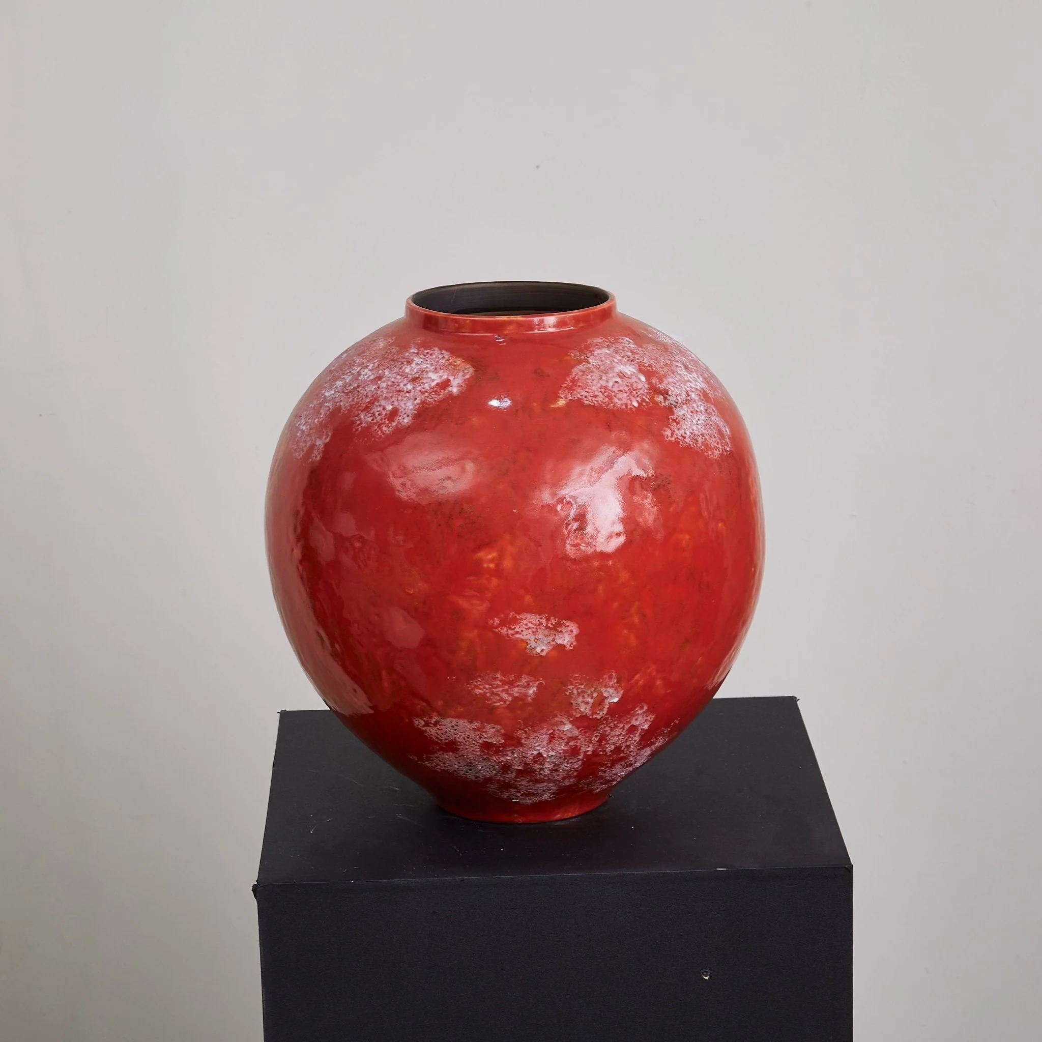 Embrale – Tafellamp met Warme Lichtsluier en Organisch Design - Image 17