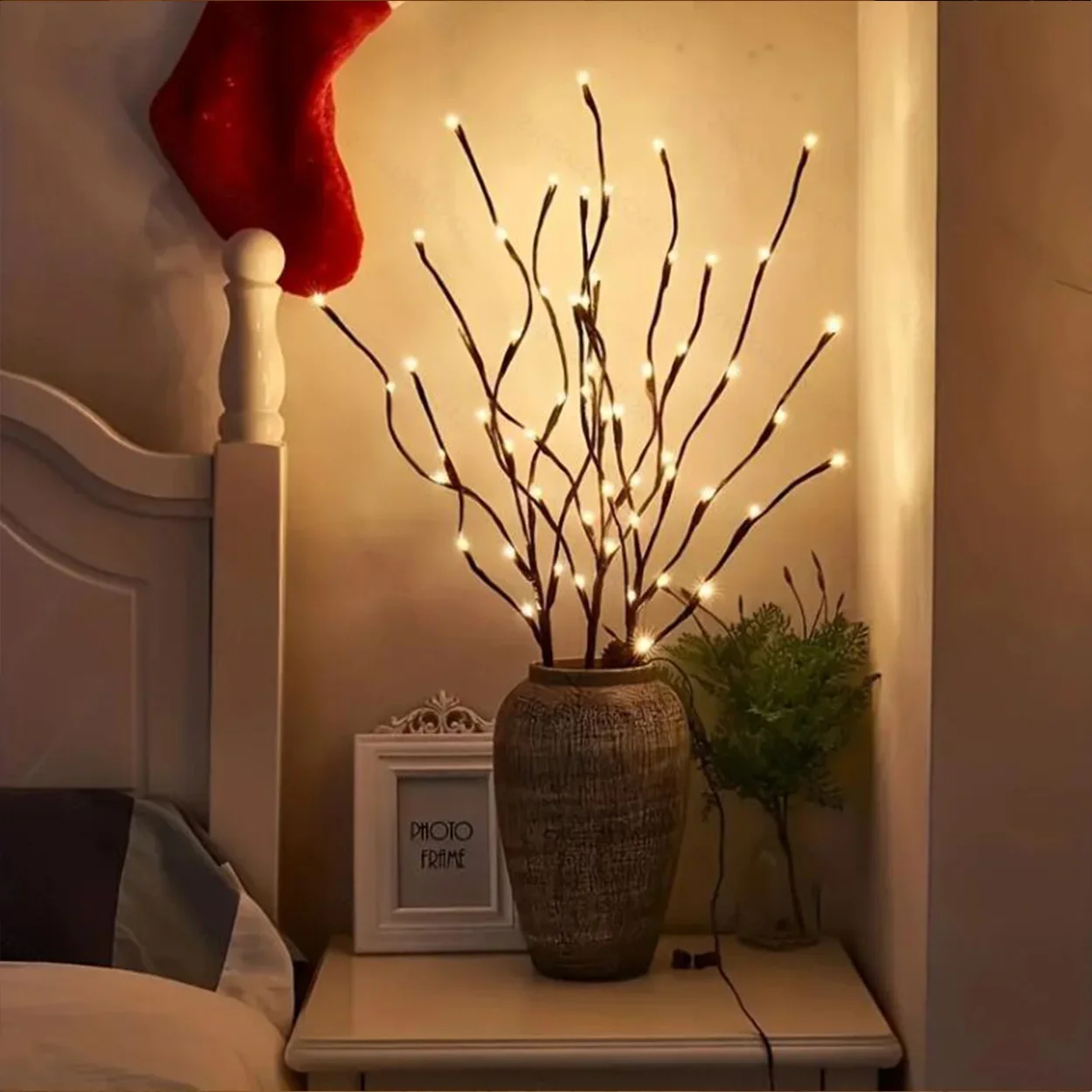 Emeriel – Sfeervolle LED Decoratietak voor Binnen en Buiten - Image 3