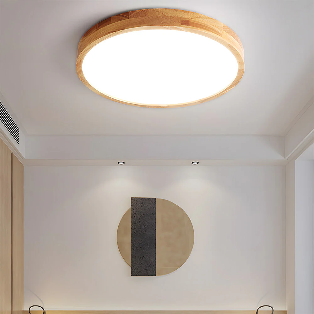 Erlivon – Plafondlamp - Image 2