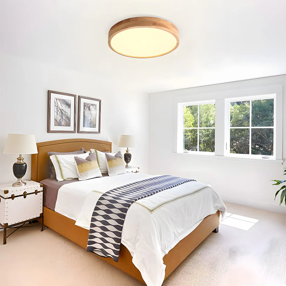 Erlivon – Plafondlamp - Image 3