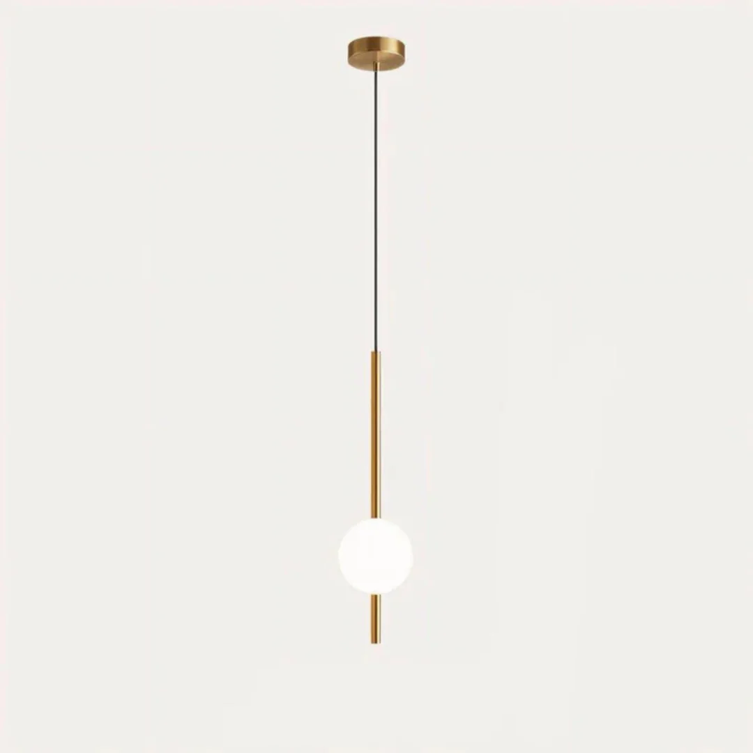 Eros - Stijlvolle Design LED Hanglamp - Image 9