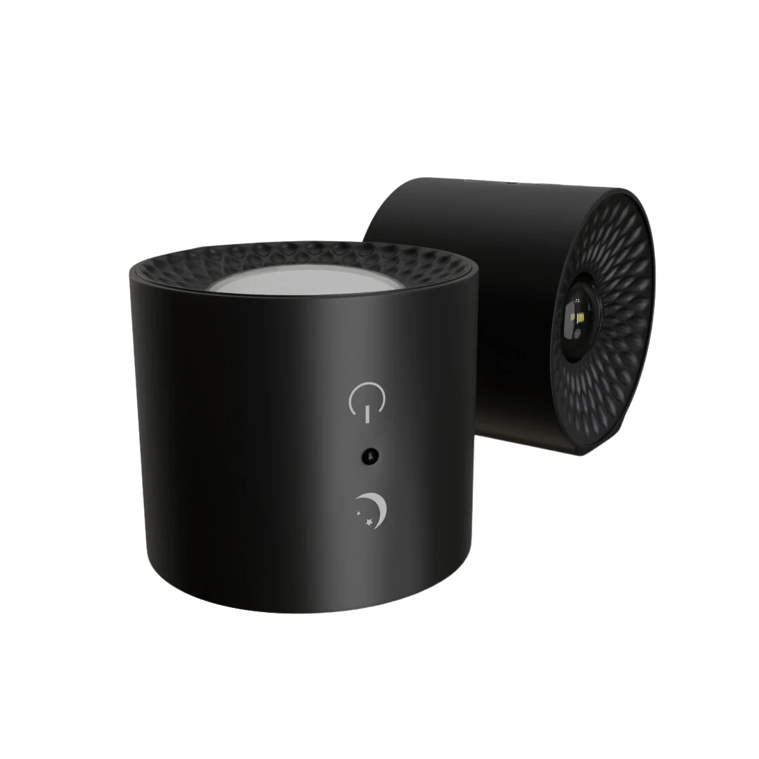 Etravia - Draadloze LED Wandlamp Oplaadbaar Moderne Ontwerp