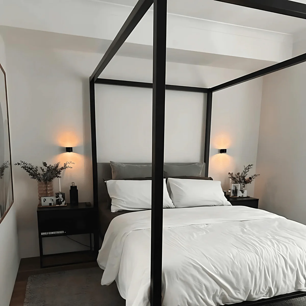 Etravia - Draadloze LED Wandlamp Oplaadbaar Moderne Ontwerp - Image 2