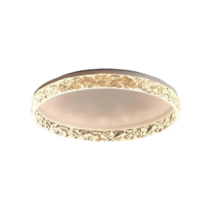 Evara - Nordic Kristal LED Plafondlamp - Image 8