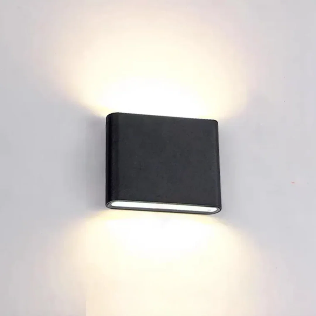 Evinix - Moderne LED Wandlamp - Image 2