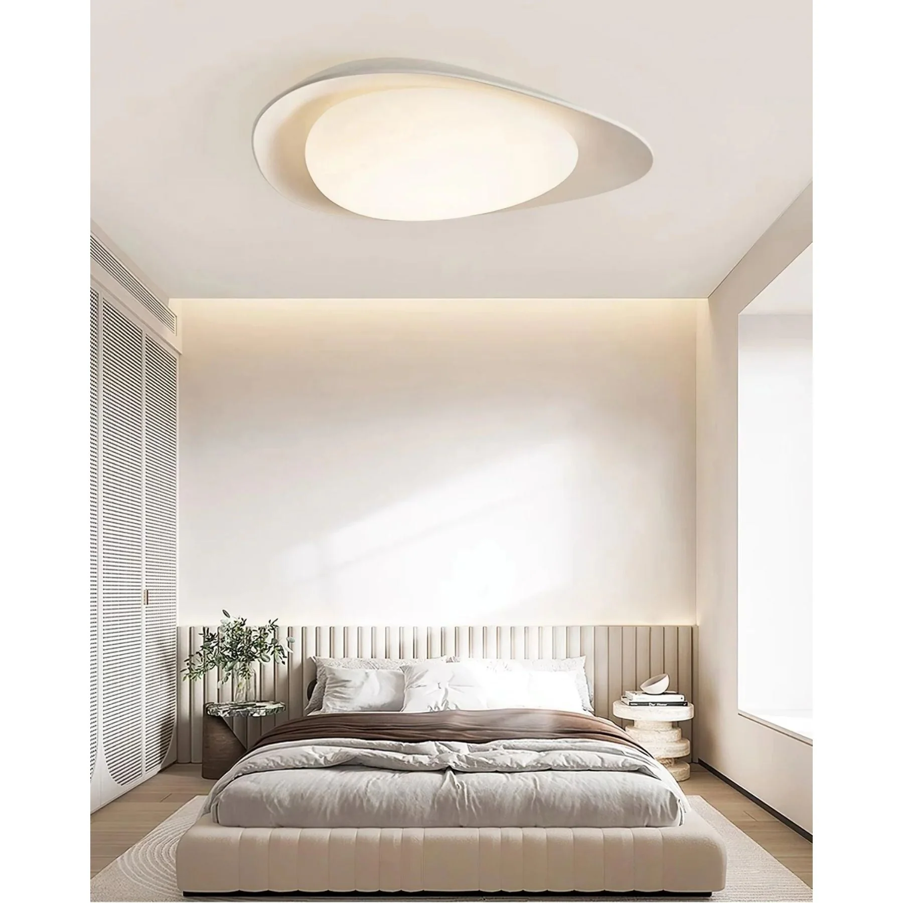 Fiolynn – Bladvormige Plafondlamp - Image 14