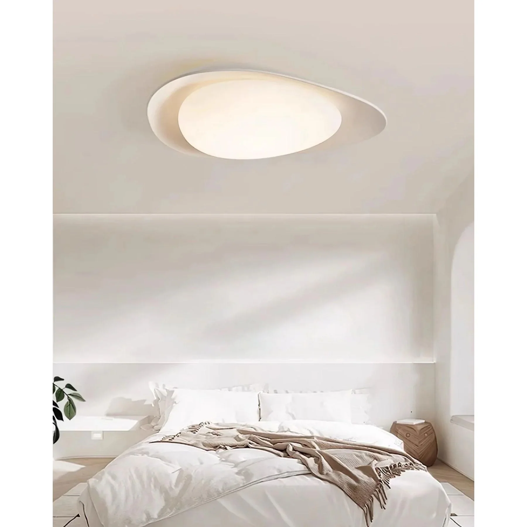 Fiolynn – Bladvormige Plafondlamp - Image 15