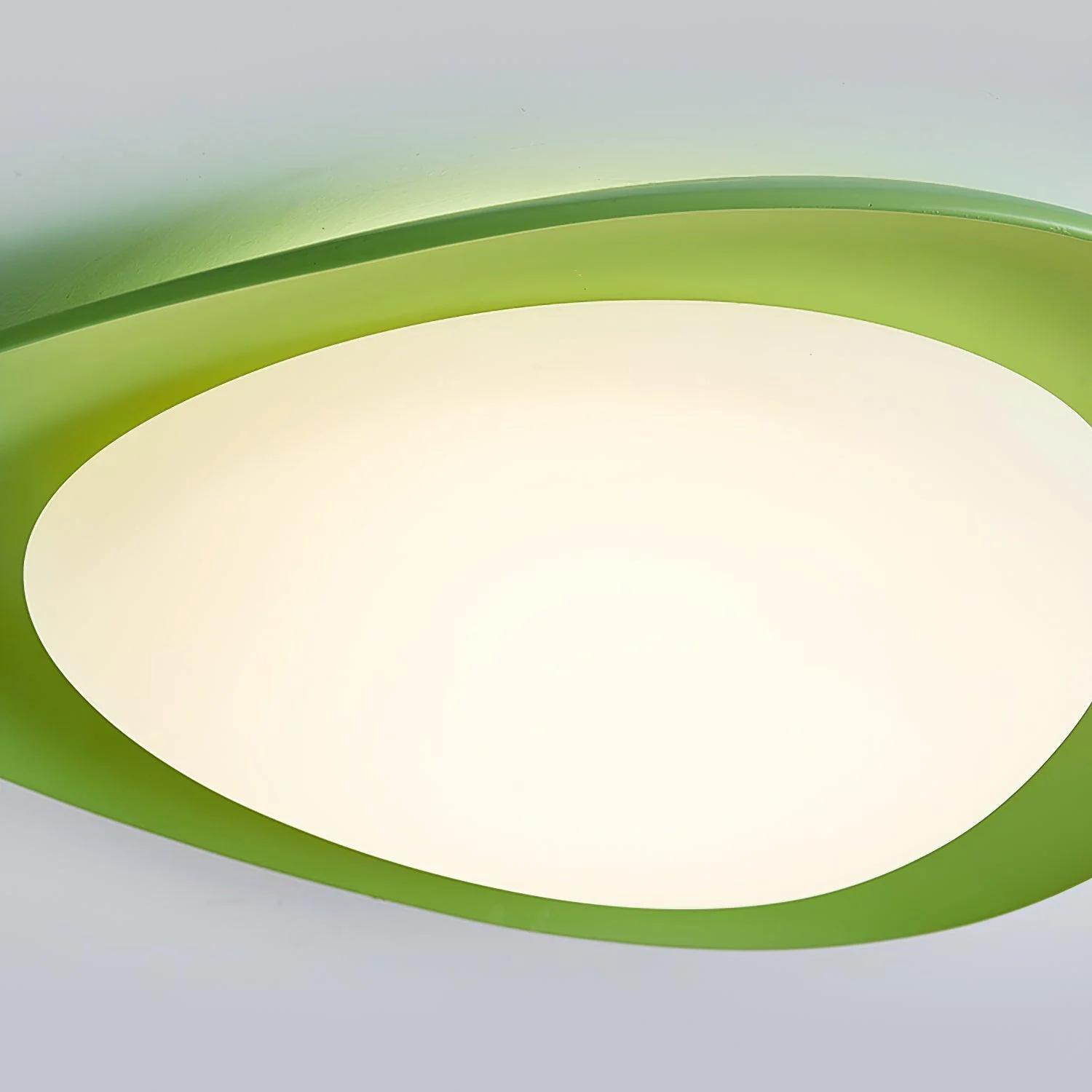 Fiolynn – Bladvormige Plafondlamp - Image 18